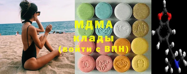 тгк Волоколамск